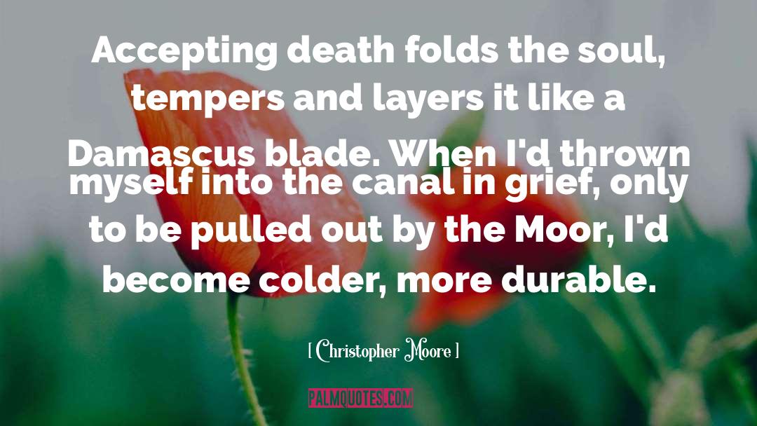 The Assasins Blade quotes by Christopher Moore