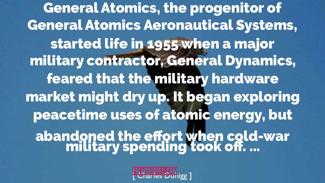 The Atomic Bomb quotes by Charles Duhigg
