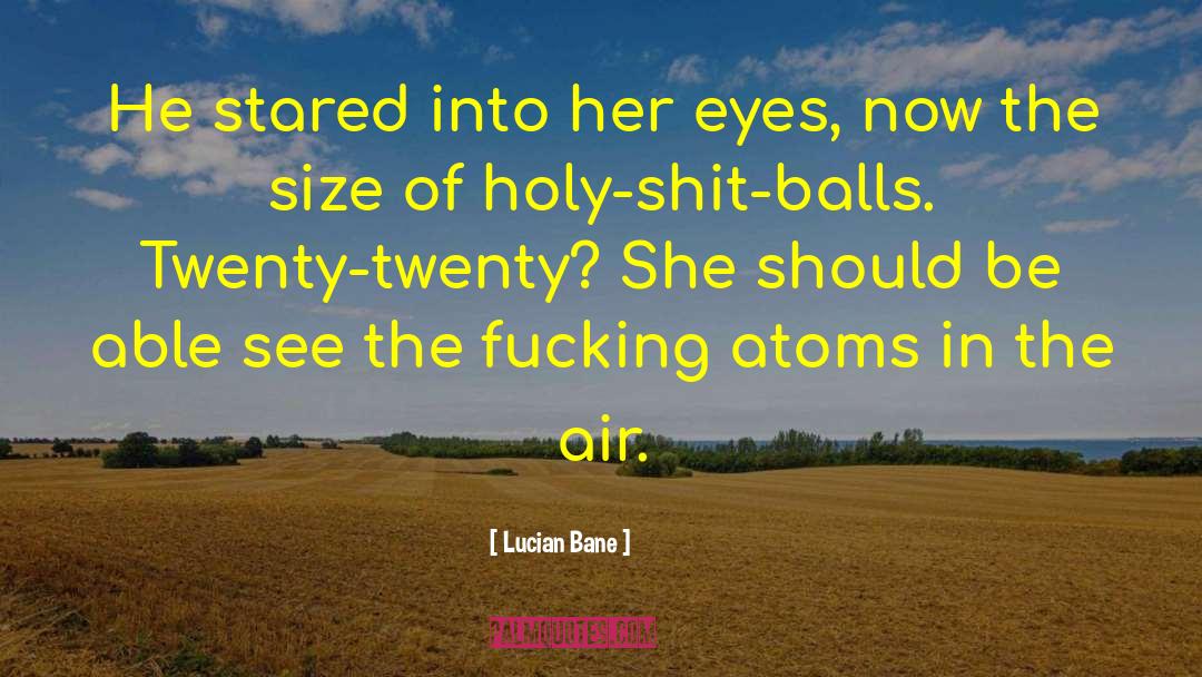 The Bane Chronicles quotes by Lucian Bane