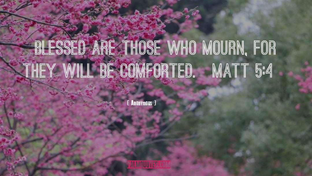 The Beatitudes quotes by Anonymous