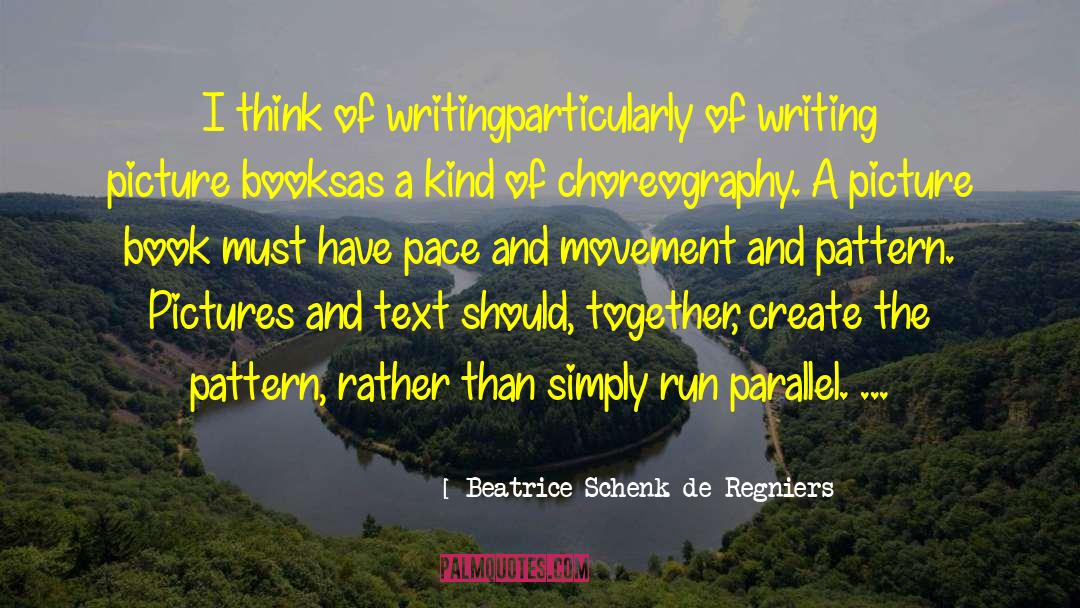 The Beatrice Letters quotes by Beatrice Schenk De Regniers
