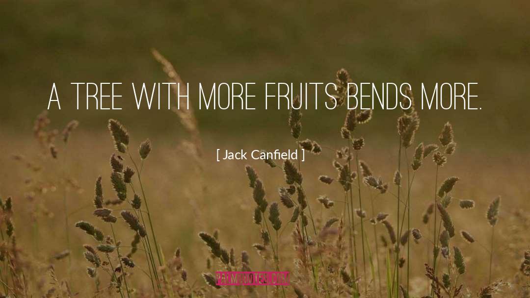 The Bends quotes by Jack Canfield