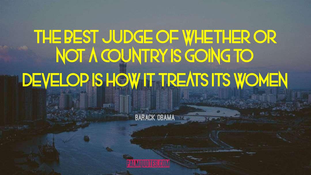 The Best Offer quotes by Barack Obama