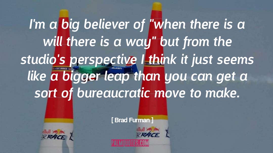 The Big Short quotes by Brad Furman