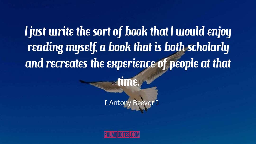 The Book Collection quotes by Antony Beevor