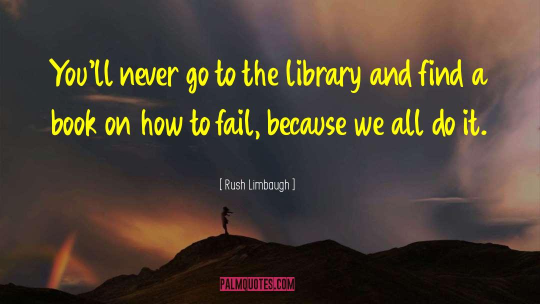 The Book Collection quotes by Rush Limbaugh
