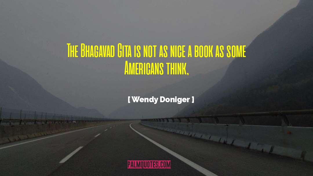 The Book Is Heretics quotes by Wendy Doniger