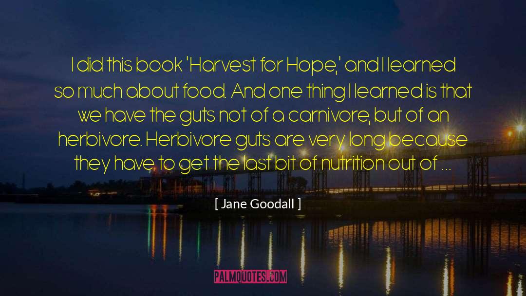The Book Of Tea quotes by Jane Goodall