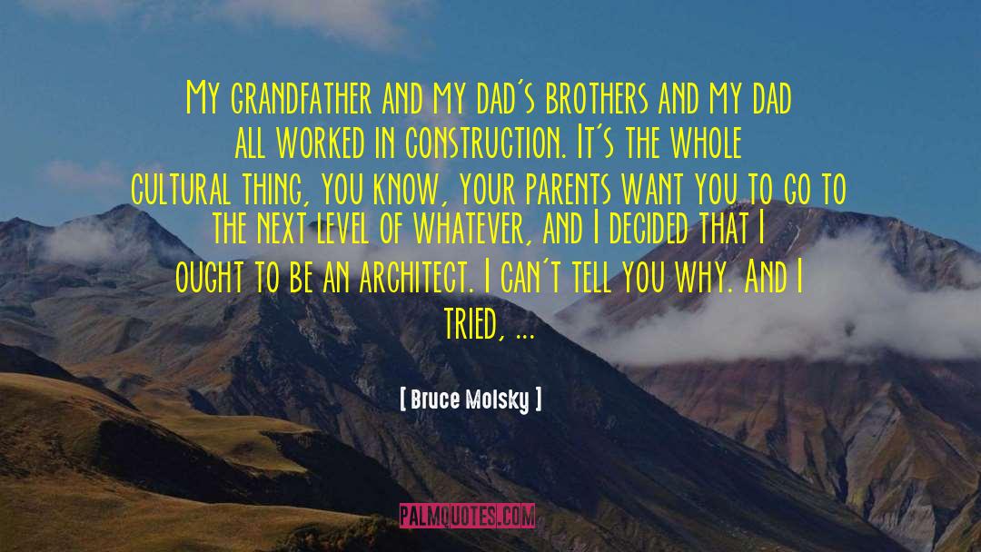 The Brothers Karamazov quotes by Bruce Molsky