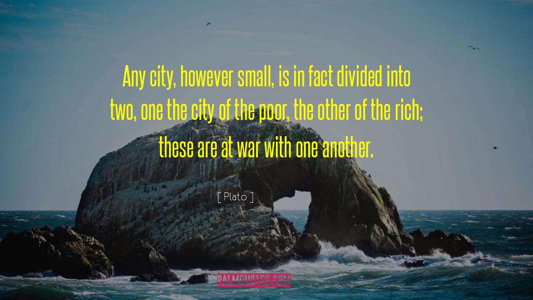 The City Of Shells quotes by Plato