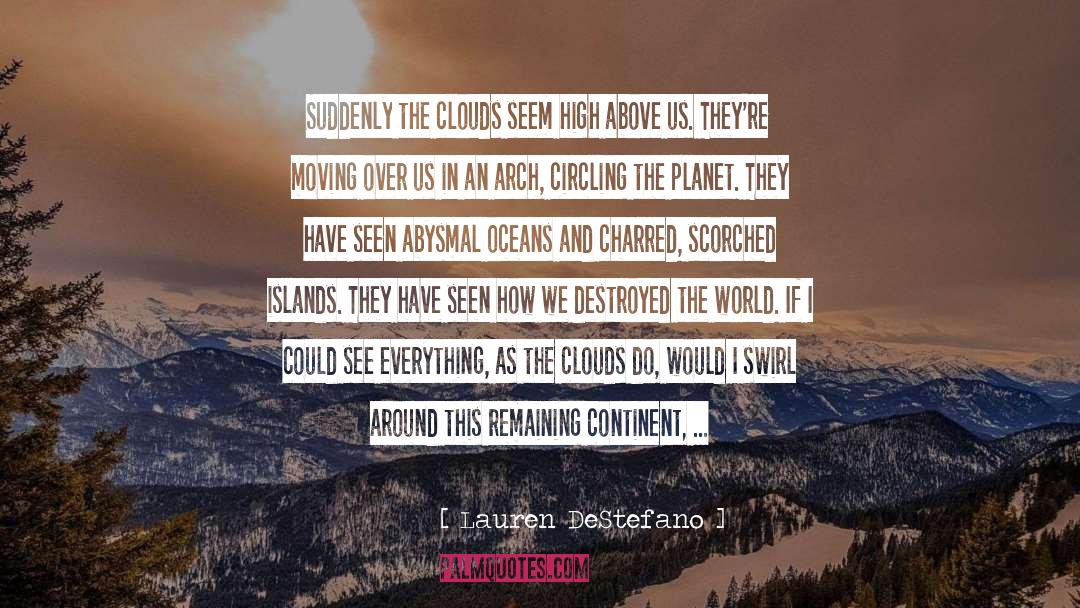 The Color Pink quotes by Lauren DeStefano