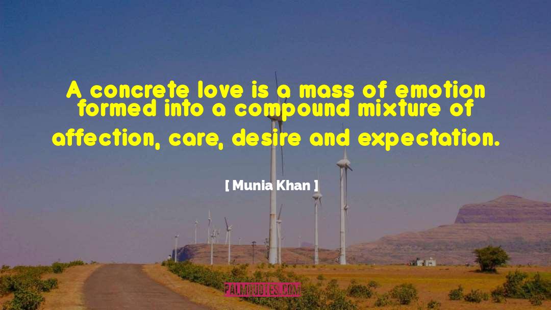 The Compound quotes by Munia Khan