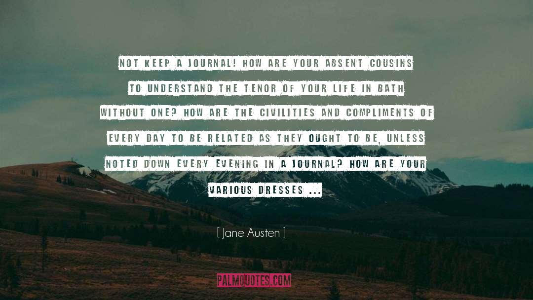 The Cousins War quotes by Jane Austen