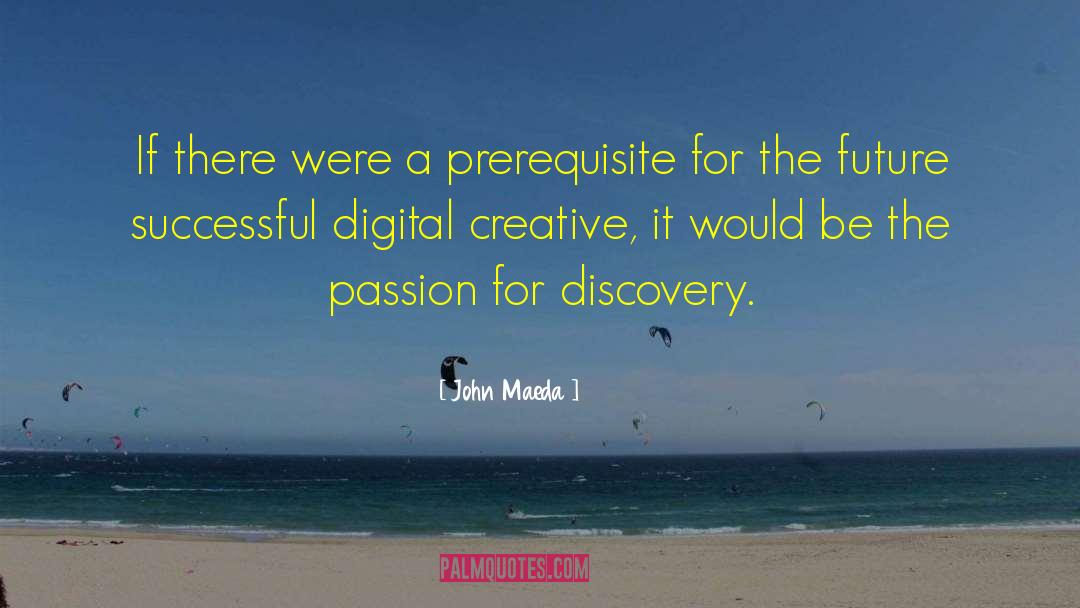The Creative Mind quotes by John Maeda