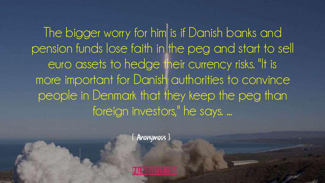 The Danish Way quotes by Anonymous