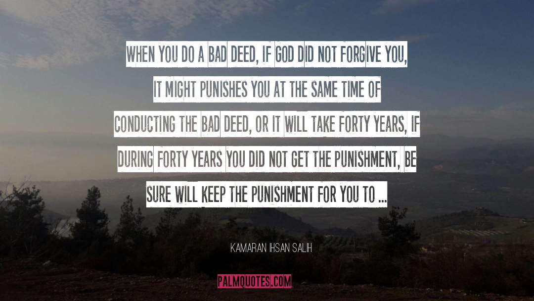 The Day Of Judgment quotes by Kamaran Ihsan Salih