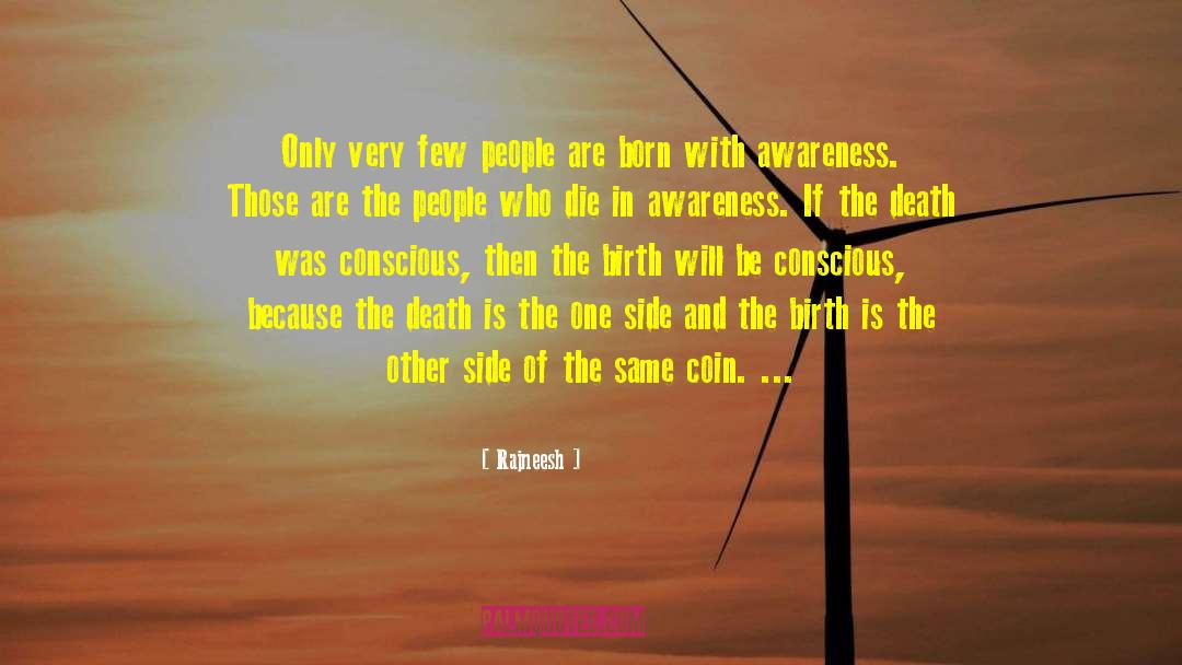 The Death Of Jesus quotes by Rajneesh