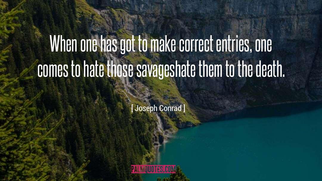 The Death Of Jesus quotes by Joseph Conrad