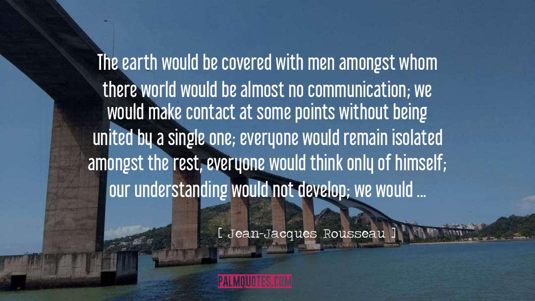 The Delicious Series quotes by Jean-Jacques Rousseau