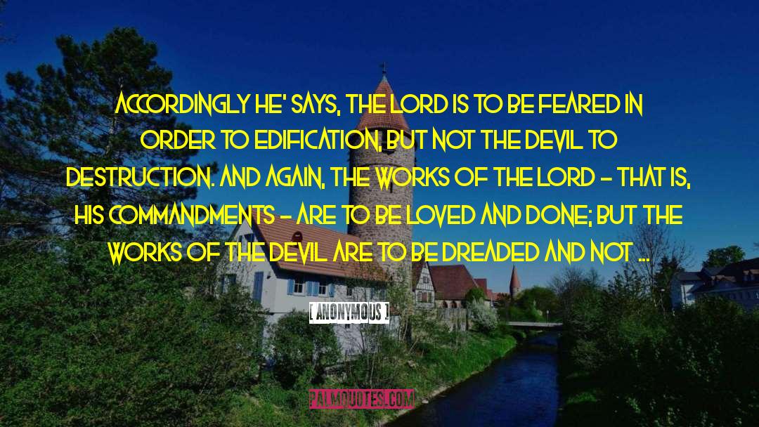 The Devil In Silver quotes by Anonymous