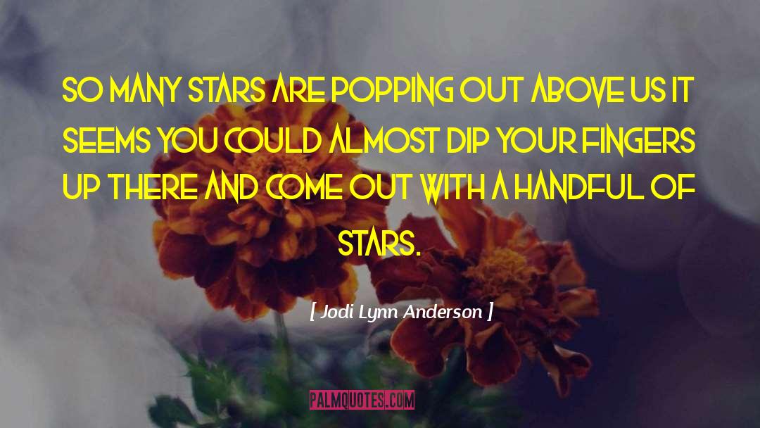 The Dip quotes by Jodi Lynn Anderson