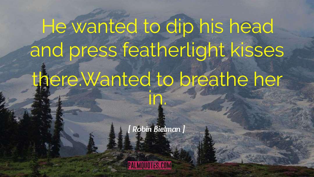 The Dip quotes by Robin Bielman