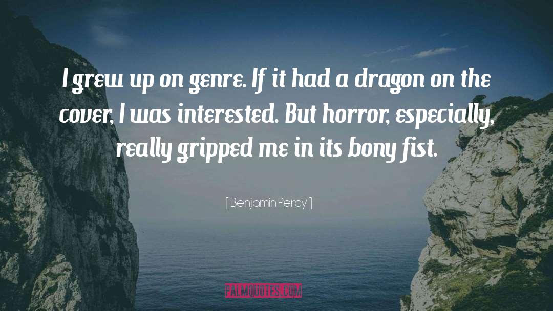 The Dragon Reborn quotes by Benjamin Percy