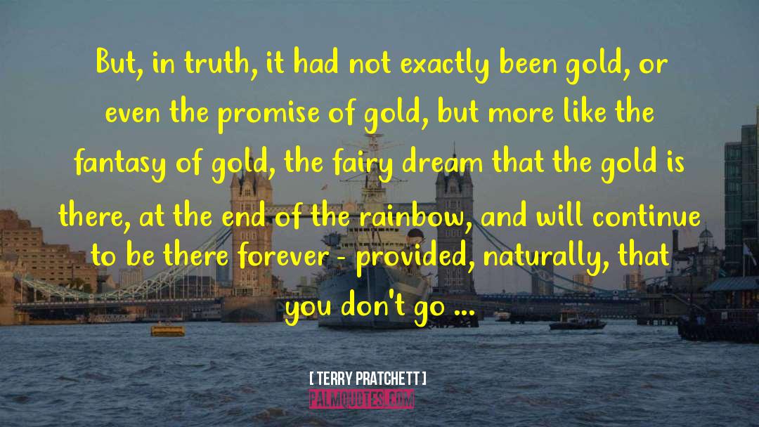 The Dream Of Perpetual Motion quotes by Terry Pratchett