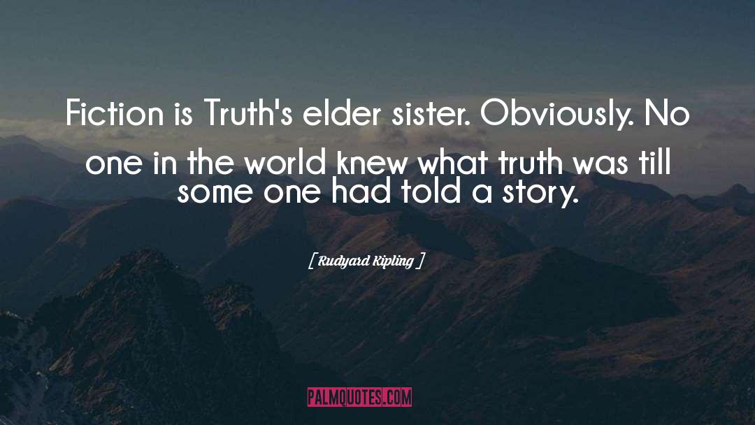 The Elder Scrolls quotes by Rudyard Kipling
