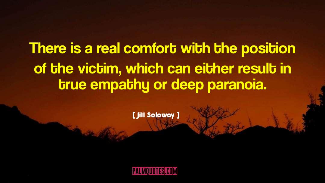 The Empathy Essays quotes by Jill Soloway