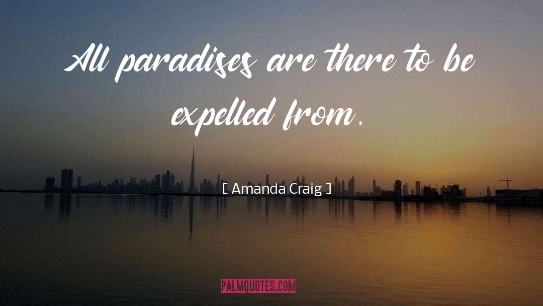 The Expelled quotes by Amanda Craig