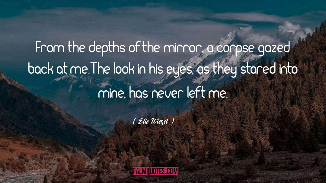 The Eye Of The World quotes by Elie Wiesel