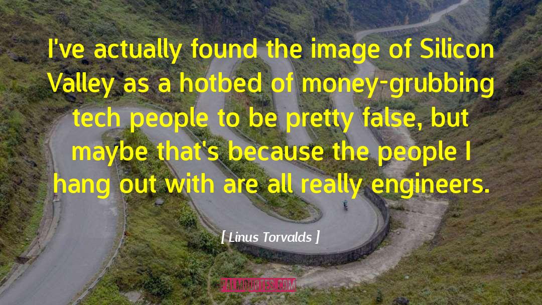 The False Prince quotes by Linus Torvalds