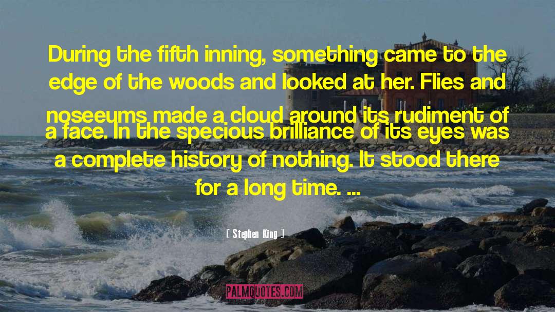 The Fifth Elephant quotes by Stephen King