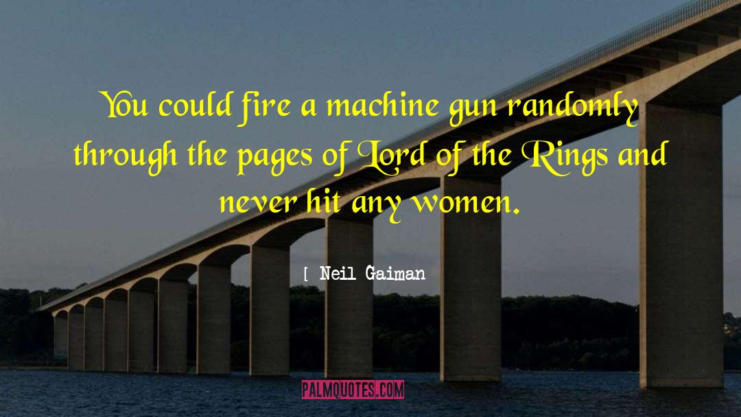 The Fire Within quotes by Neil Gaiman