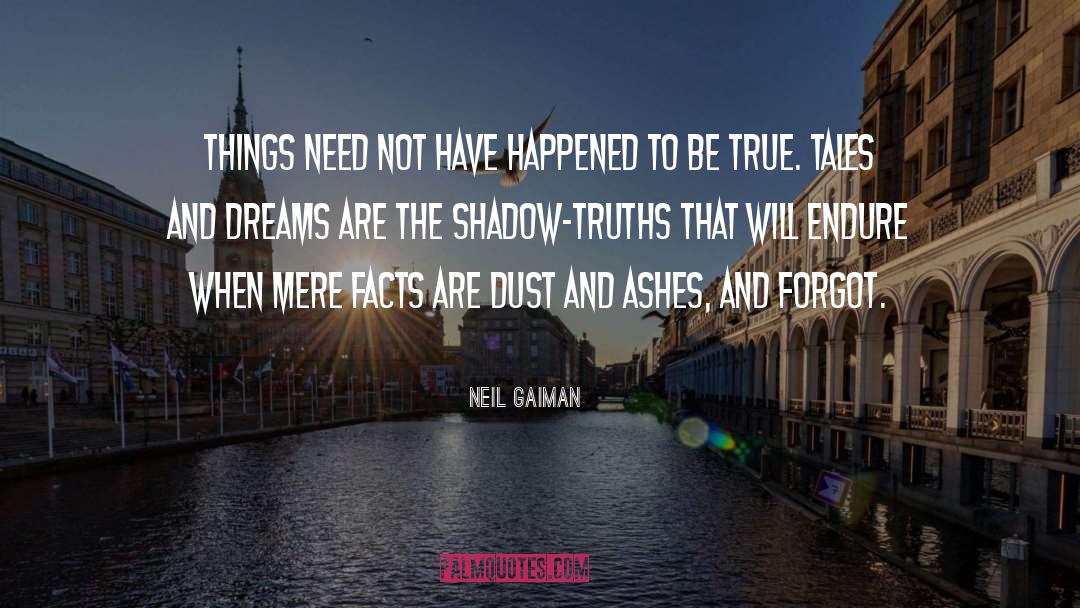 The Forgotten Garden quotes by Neil Gaiman