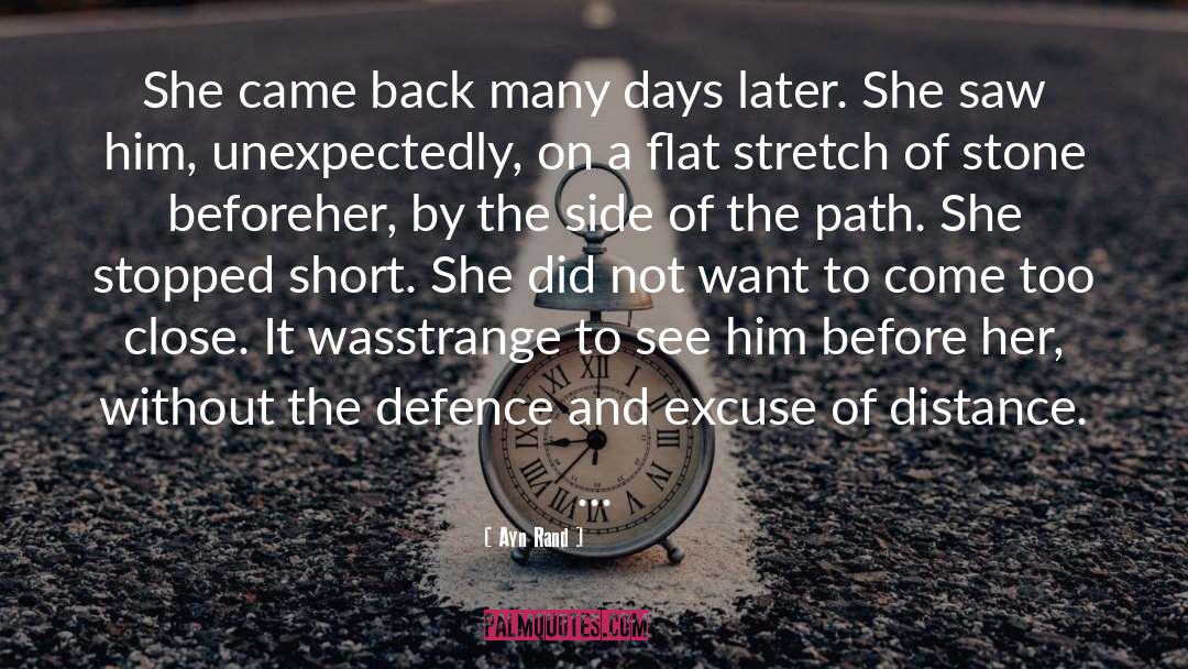 The Fountainhead quotes by Ayn Rand