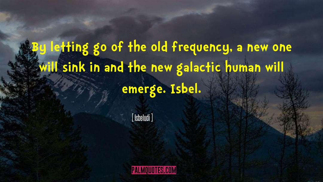 The Galactic Ruler quotes by Isbeludi
