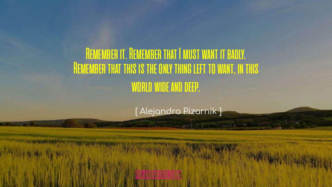 The Galloping Hour quotes by Alejandra Pizarnik