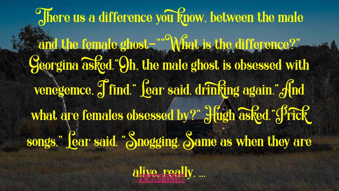 The Ghost King quotes by Julia Quinn