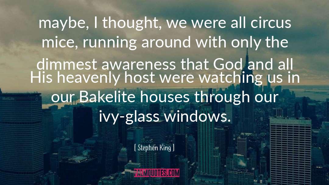 The Glass Child quotes by Stephen King