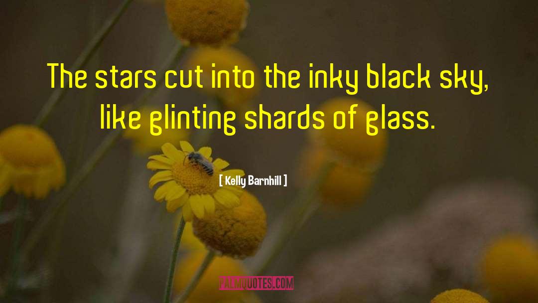 The Glass Cut Bowl quotes by Kelly Barnhill
