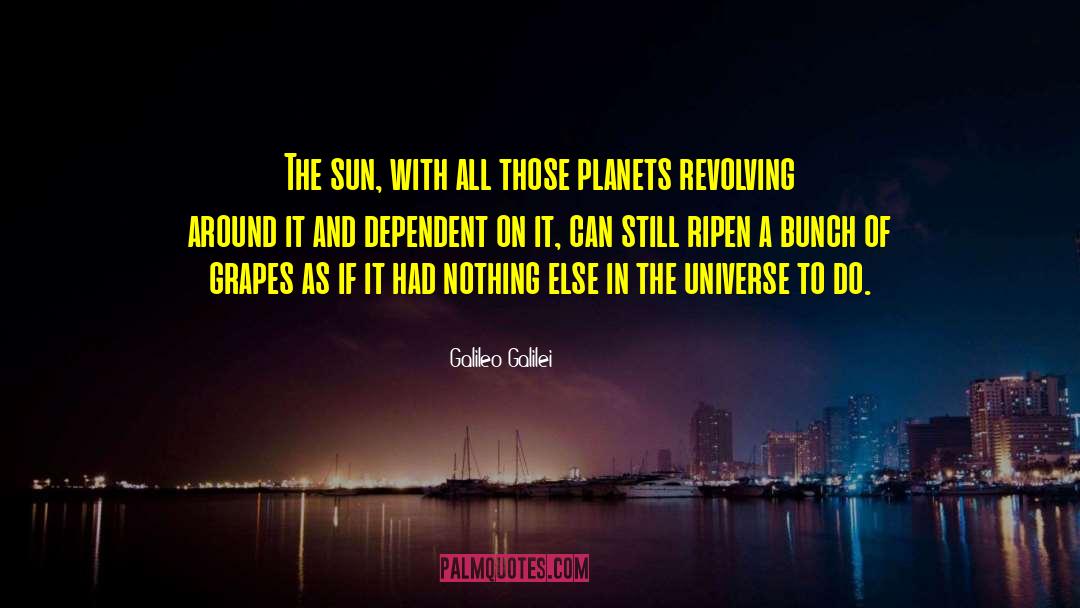 The Grapes Of Wrath quotes by Galileo Galilei
