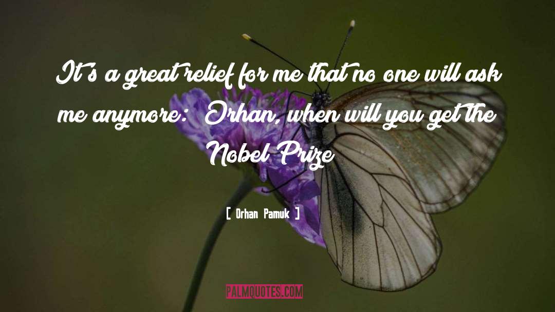 The Great Alone quotes by Orhan Pamuk