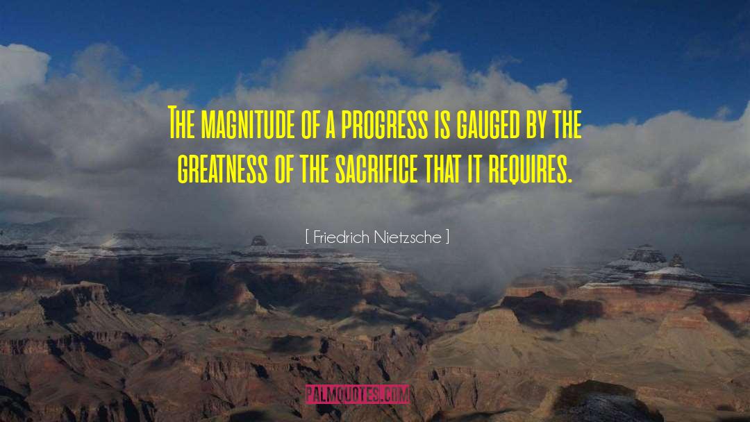 The Greatness Guide quotes by Friedrich Nietzsche