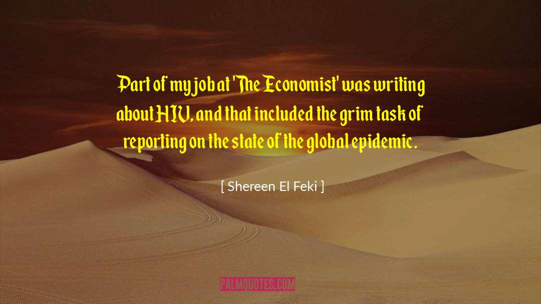 The Grim quotes by Shereen El Feki