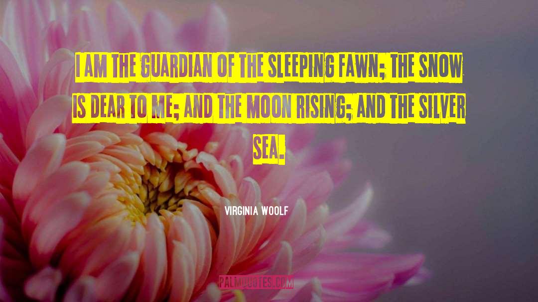 The Guardian quotes by Virginia Woolf