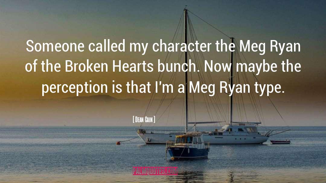 The Heart Of Understanding quotes by Dean Cain