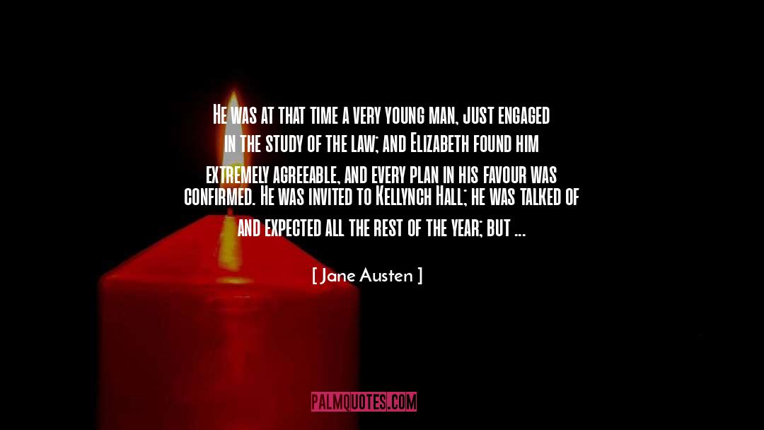 The Heir quotes by Jane Austen