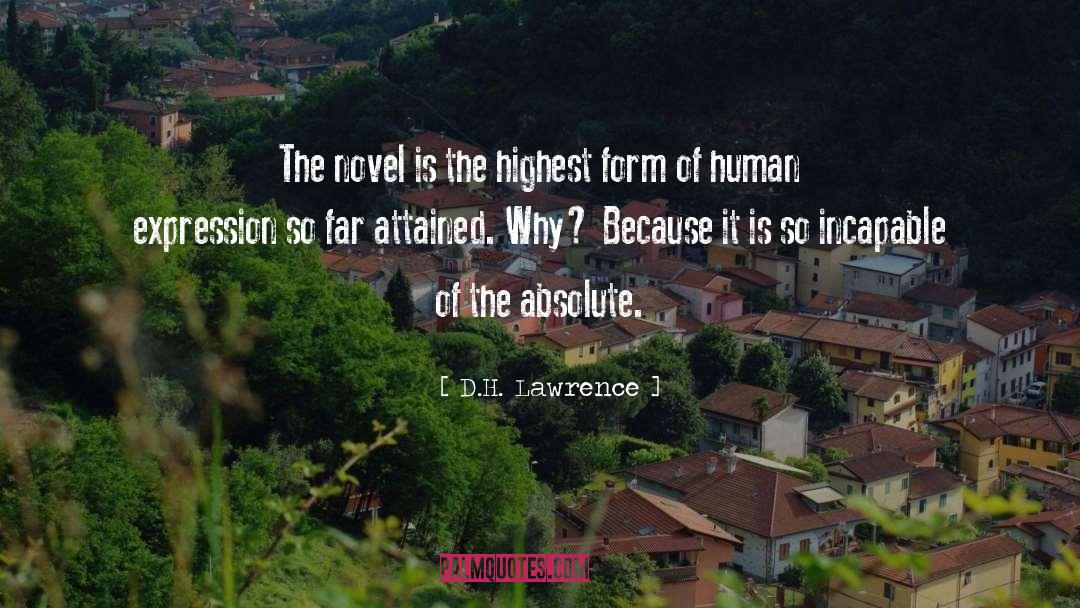 The Highest Man quotes by D.H. Lawrence